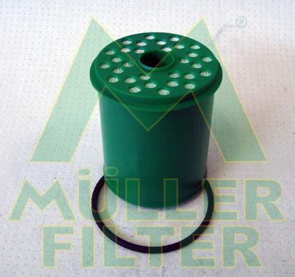 Muller Filter FN1500 - Паливний фільтр avtolavka.club