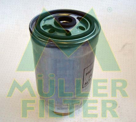 Muller Filter FN158 - Паливний фільтр avtolavka.club