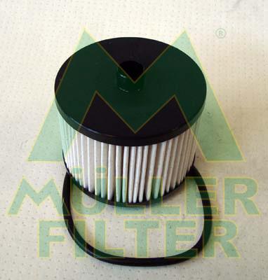 Muller Filter FN153 - Паливний фільтр avtolavka.club