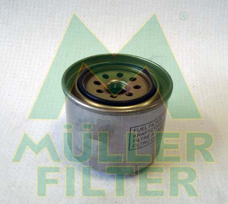 Muller Filter FN104 - Паливний фільтр avtolavka.club