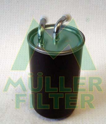 Muller Filter FN105 - Паливний фільтр avtolavka.club