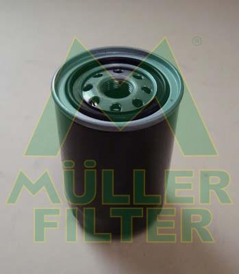 Muller Filter FN101 - Паливний фільтр avtolavka.club