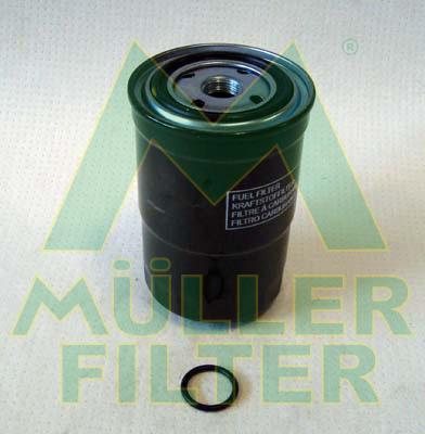 Muller Filter FN103 - Паливний фільтр avtolavka.club