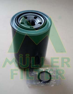 Muller Filter FN102 - Паливний фільтр avtolavka.club