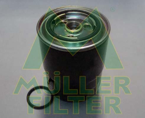 Muller Filter FN1140 - Паливний фільтр avtolavka.club