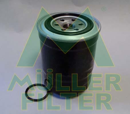 Muller Filter FN1141 - Паливний фільтр avtolavka.club