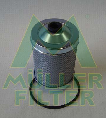 Muller Filter FN11020 - Паливний фільтр avtolavka.club