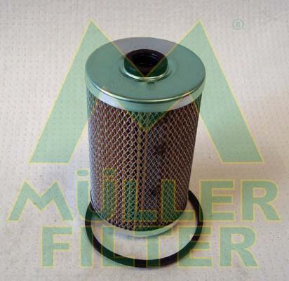 Muller Filter FN11147 - Паливний фільтр avtolavka.club