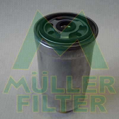 Muller Filter FN1110 - Паливний фільтр avtolavka.club
