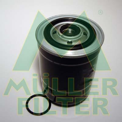 Muller Filter FN1139 - Паливний фільтр avtolavka.club
