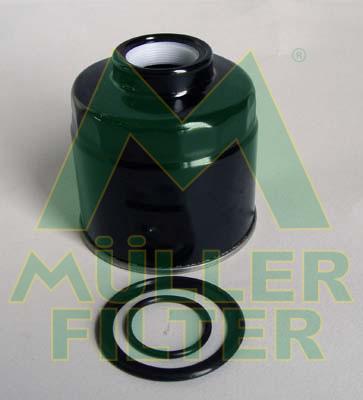 Muller Filter FN1135 - Паливний фільтр avtolavka.club