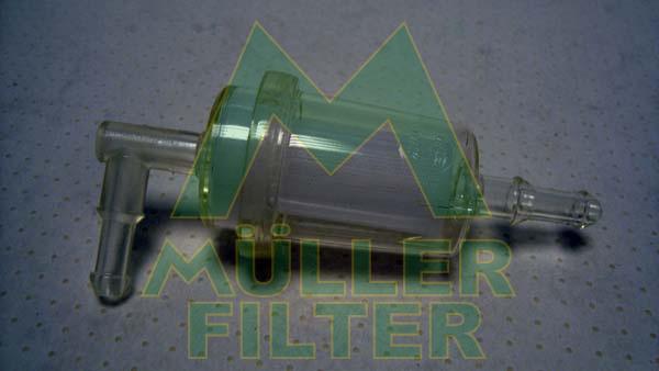 Muller Filter FN12 - Паливний фільтр avtolavka.club