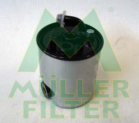 Muller Filter FN174 - Паливний фільтр avtolavka.club