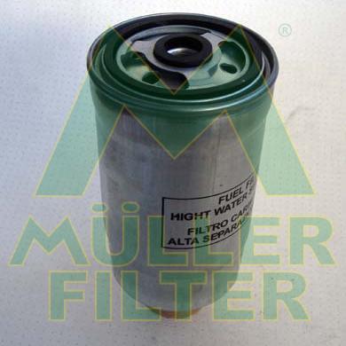 Muller Filter FN804 - Паливний фільтр avtolavka.club