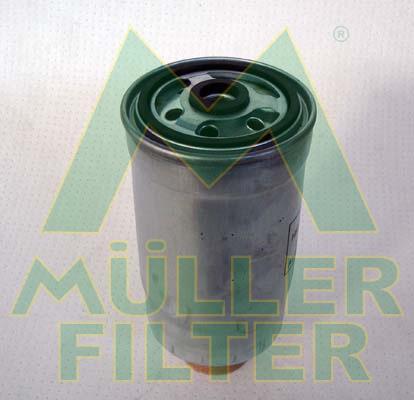 Muller Filter FN801 - Паливний фільтр avtolavka.club