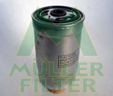 Muller Filter FN808 - Паливний фільтр avtolavka.club