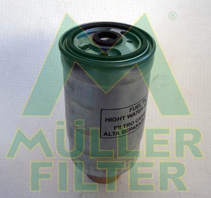 Muller Filter FN803 - Паливний фільтр avtolavka.club