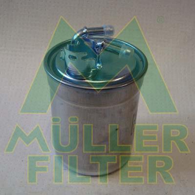 Muller Filter FN324 - Паливний фільтр avtolavka.club