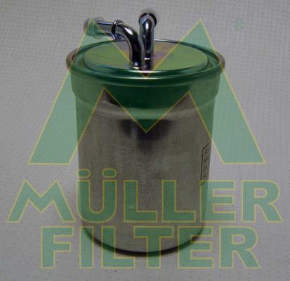 Muller Filter FN325 - Паливний фільтр avtolavka.club