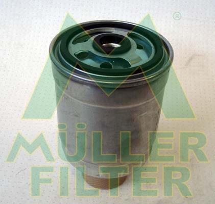 Muller Filter FN206 - Паливний фільтр avtolavka.club