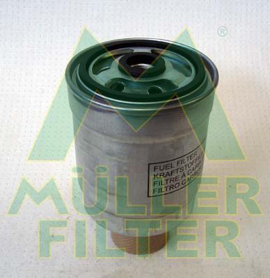 FIL Filter ZP 3108 FMB - Паливний фільтр avtolavka.club