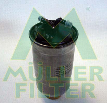 Muller Filter FN288 - Паливний фільтр avtolavka.club