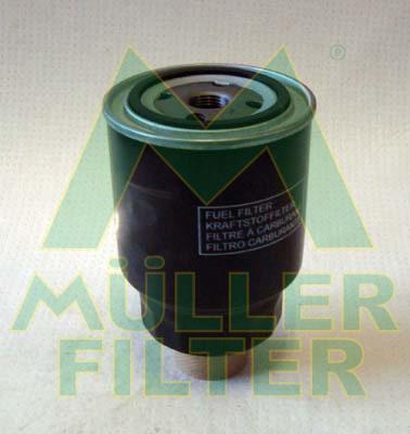 Muller Filter FN705 - Паливний фільтр avtolavka.club