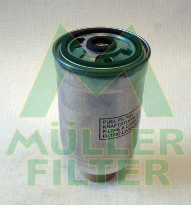 Muller Filter FN700 - Паливний фільтр avtolavka.club
