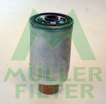 Muller Filter FN701 - Паливний фільтр avtolavka.club