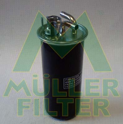 Muller Filter FN735 - Паливний фільтр avtolavka.club