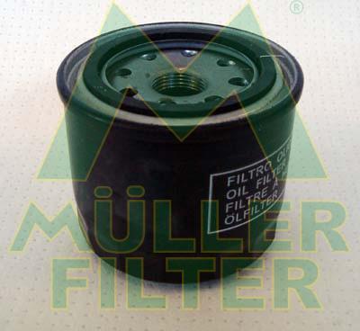 Muller Filter FO96 - Масляний фільтр avtolavka.club