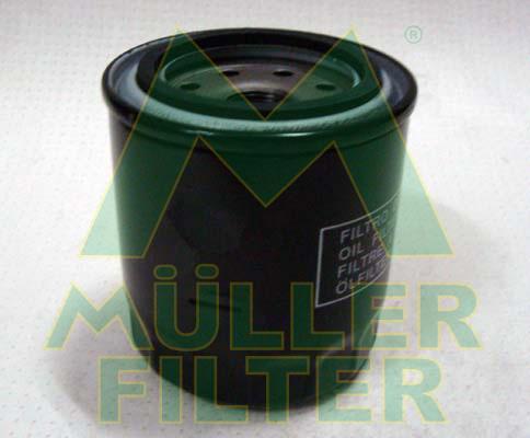 Muller Filter FO98 - Масляний фільтр avtolavka.club