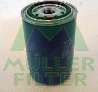 Muller Filter FO93 - Масляний фільтр avtolavka.club