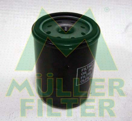 Muller Filter FO474 - Масляний фільтр avtolavka.club