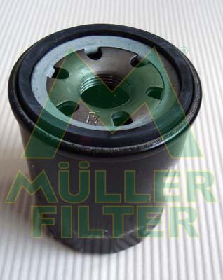 Muller Filter FO594 - Масляний фільтр avtolavka.club