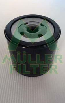 Muller Filter FO595 - Масляний фільтр avtolavka.club
