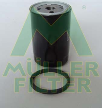 Muller Filter FO596 - Масляний фільтр avtolavka.club