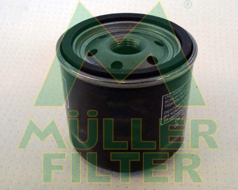 Muller Filter FO590 - Масляний фільтр avtolavka.club