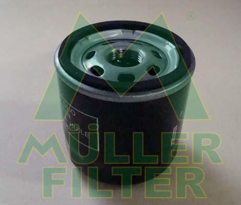 Muller Filter FO519 - Масляний фільтр avtolavka.club