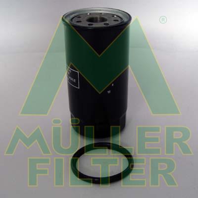 Muller Filter FO589 - Масляний фільтр avtolavka.club
