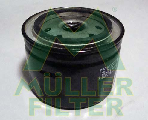 Muller Filter FO581 - Масляний фільтр avtolavka.club