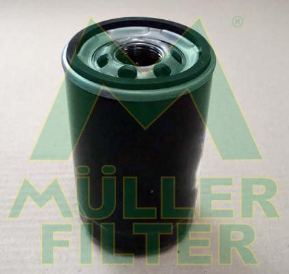 Muller Filter FO583 - Масляний фільтр avtolavka.club