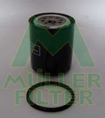 Muller Filter FO587 - Масляний фільтр avtolavka.club