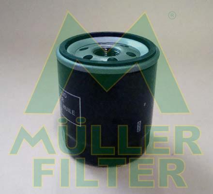 Muller Filter FO631 - Масляний фільтр avtolavka.club