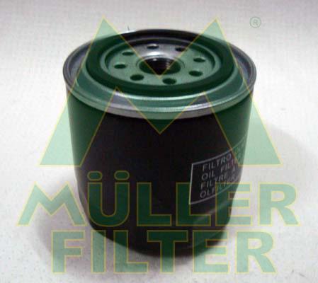 Muller Filter FO526 - Масляний фільтр avtolavka.club