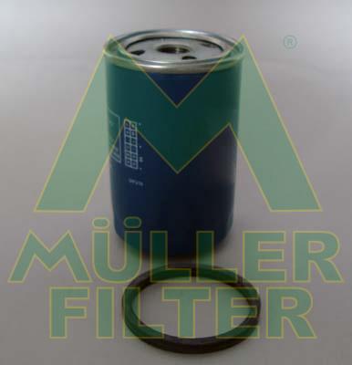 Muller Filter FO640 - Масляний фільтр avtolavka.club
