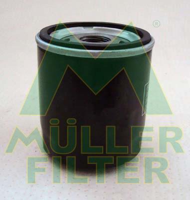 Muller Filter FO648 - Масляний фільтр avtolavka.club