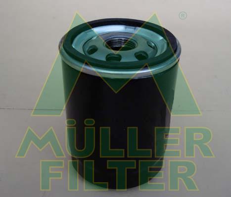 Muller Filter FO604 - Масляний фільтр avtolavka.club