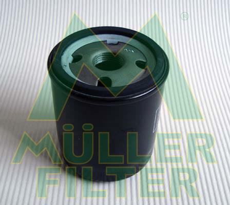 Muller Filter FO606 - Масляний фільтр avtolavka.club