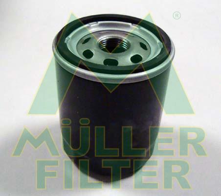 Muller Filter FO600 - Масляний фільтр avtolavka.club